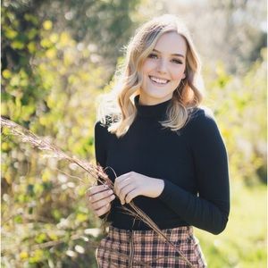 Meet your Posher, Kat